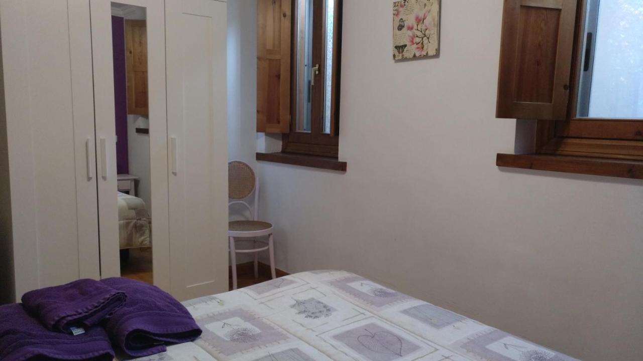 Apartamento Azkoiti Etxea Ochagavía Exterior foto